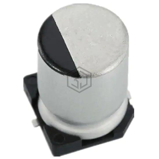 UT336M016HDHTA - Aillen - Aluminum Electrolytic Capacitors