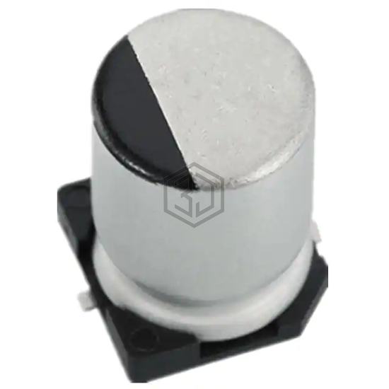UT337M010HEJTA - Aillen - Aluminum Electrolytic Capacitors