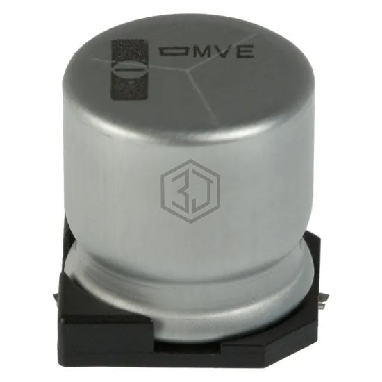 EMVE160ARA102MKE0S - United Chemi-Con - Aluminum Electrolytic Capacitors