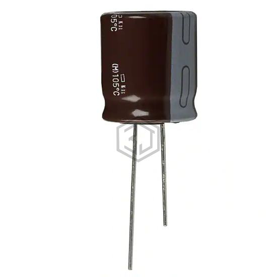 EKXG401ETS470MM20S - United Chemi-Con - Aluminum Electrolytic Capacitors