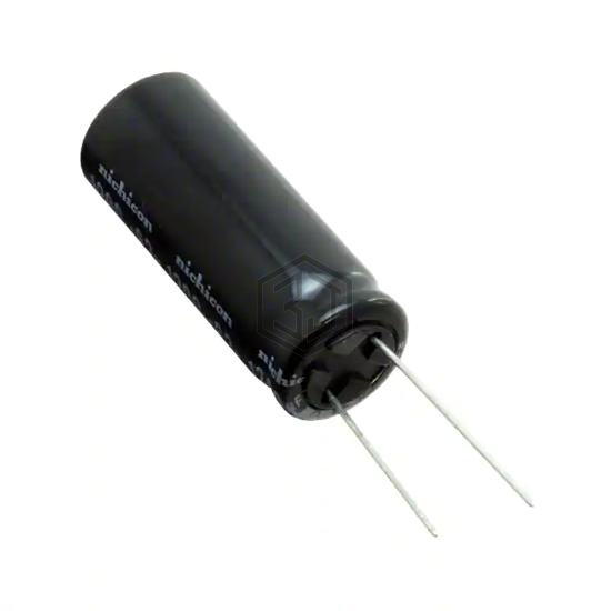 UHE1A103MHT6 - Nichicon - Aluminum Electrolytic Capacitors