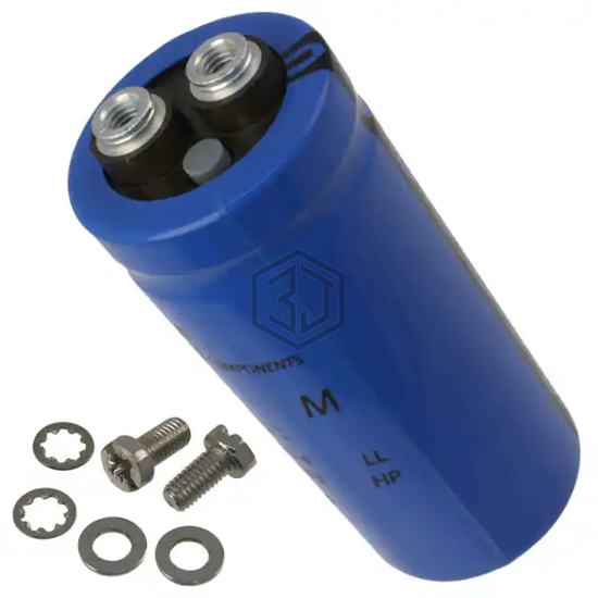 MAL210118103E3 - Vishay Beyschlag/Draloric/BC Components - Aluminum Electrolytic Capacitors