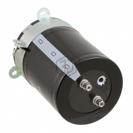LNX2G682MSEJ - Nichicon - Aluminum Electrolytic Capacitors
