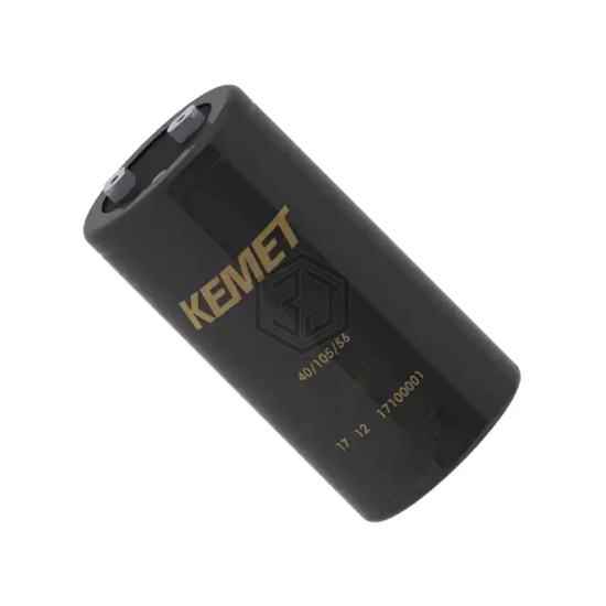ALS70A272NJ630 - KEMET - Aluminum Electrolytic Capacitors