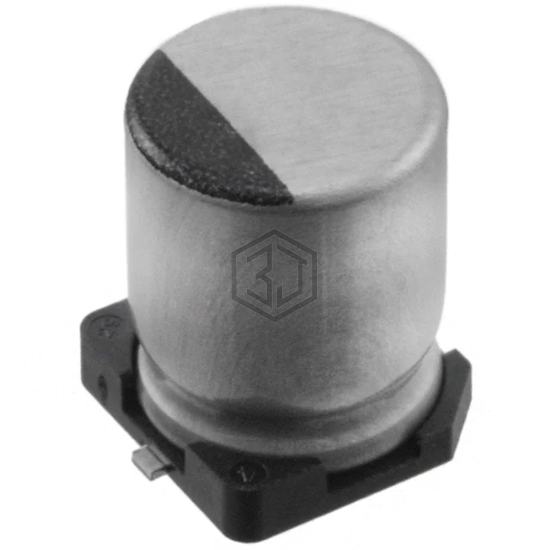 16TZV470M8X10.5 - Rubycon - Aluminum Electrolytic Capacitors