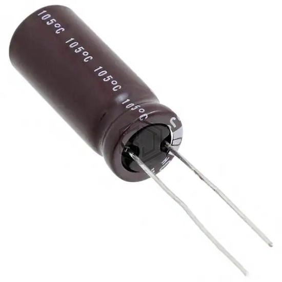 UPJ1E561MPD1TD - Nichicon - Aluminum Electrolytic Capacitors