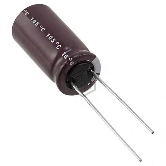 UPW1H331MPD1TD - Nichicon - Aluminum Electrolytic Capacitors