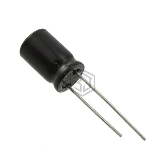 UDB1H3R3MPM1TD - Nichicon - Aluminum Electrolytic Capacitors