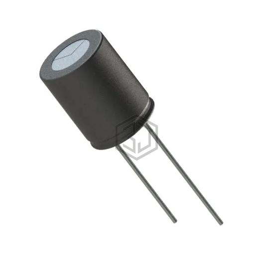 ESH227M035AH9AA - KEMET - Aluminum Electrolytic Capacitors