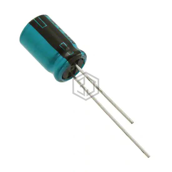 100RX3022M8X11.5 - Rubycon - Aluminum Electrolytic Capacitors
