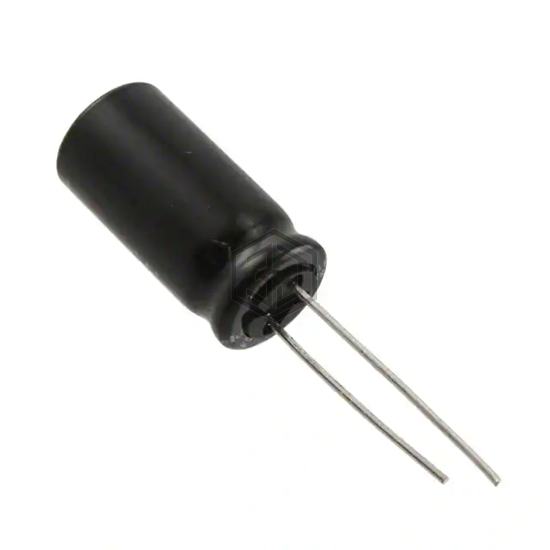 UDB1H150MHM - Nichicon - Aluminum Electrolytic Capacitors