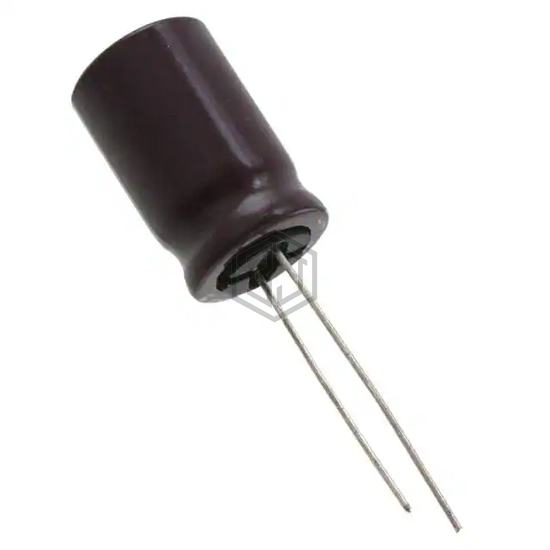 UCA2D470MHD - Nichicon - Aluminum Electrolytic Capacitors