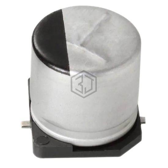 EEE-FT1E102UP - Panasonic Electronic Components - Aluminum Electrolytic Capacitors