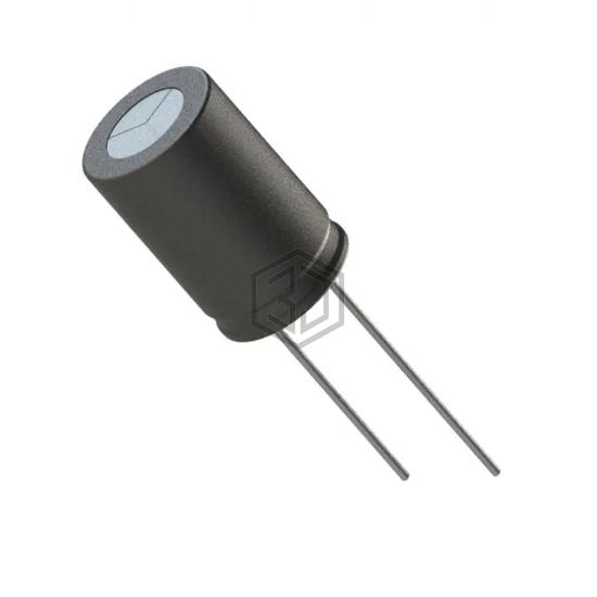 ESH106M350AH2AA - KEMET - Aluminum Electrolytic Capacitors