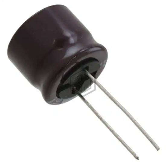 UPM1K221MHD6 - Nichicon - Aluminum Electrolytic Capacitors