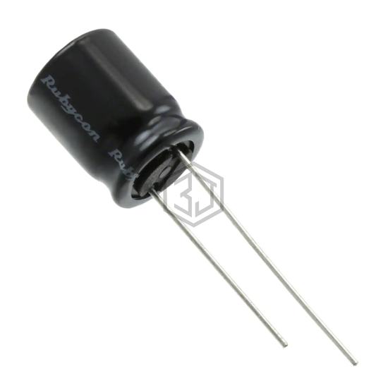 16ZLS680MEFC10X12.5 - Rubycon - Aluminum Electrolytic Capacitors