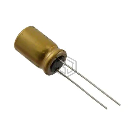 UFW1H331MPD - Nichicon - Aluminum Electrolytic Capacitors