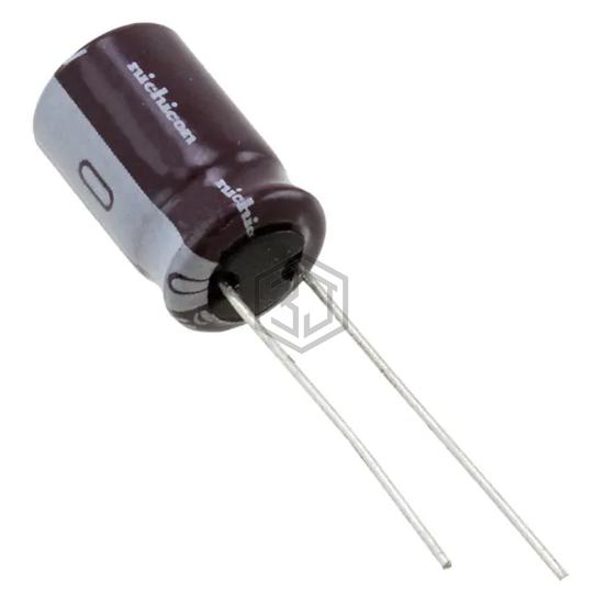 UCS2V6R8MPD - Nichicon - Aluminum Electrolytic Capacitors