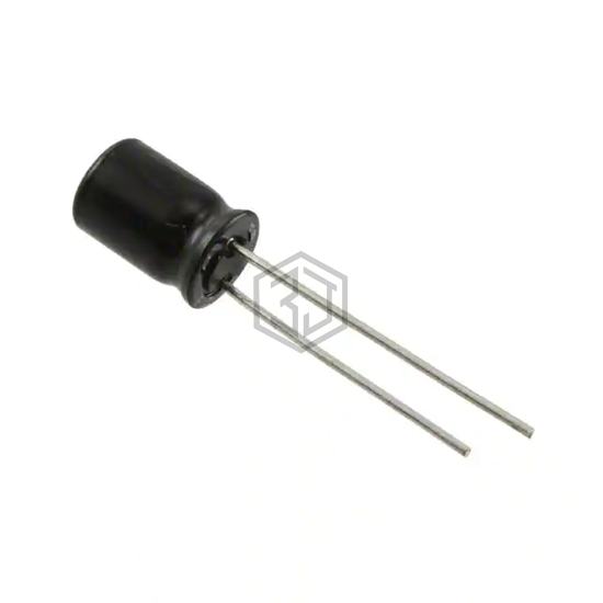 UDB1H1R5MPM1TD - Nichicon - Aluminum Electrolytic Capacitors