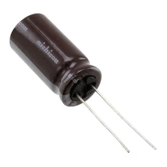 UPA1C222MHD3 - Nichicon - Aluminum Electrolytic Capacitors