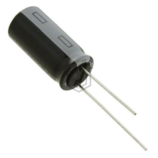 160PK47MEFC10X20 - Rubycon - Aluminum Electrolytic Capacitors