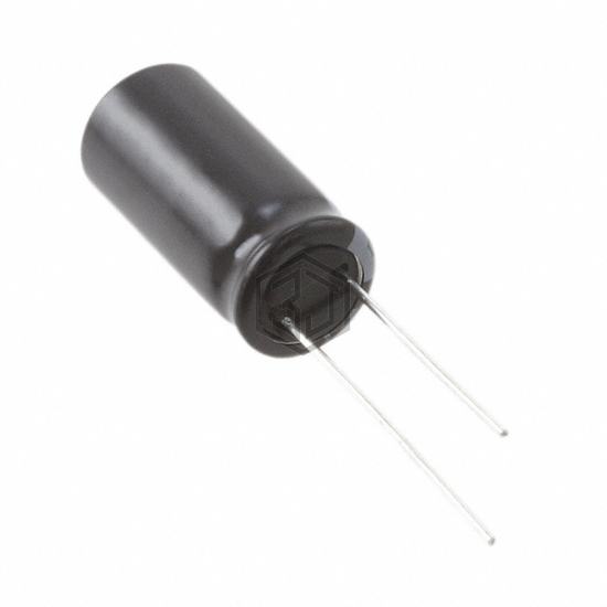 250PX33MEFC10X20 - Rubycon - Aluminum Electrolytic Capacitors