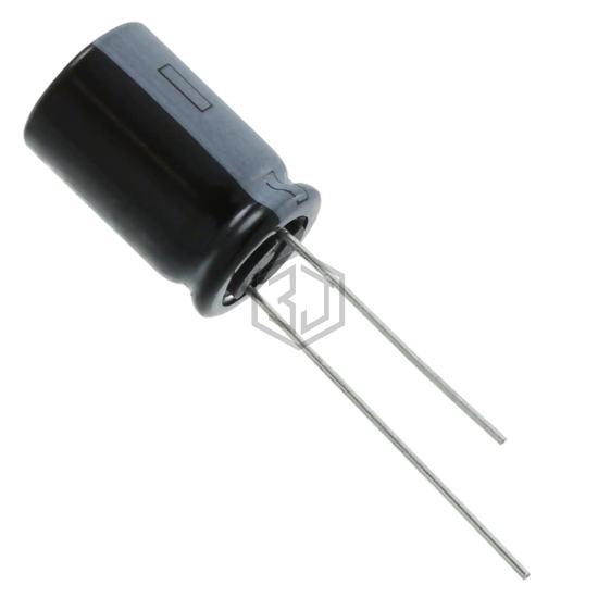 25ZLS680MEFC10X16 - Rubycon - Aluminum Electrolytic Capacitors