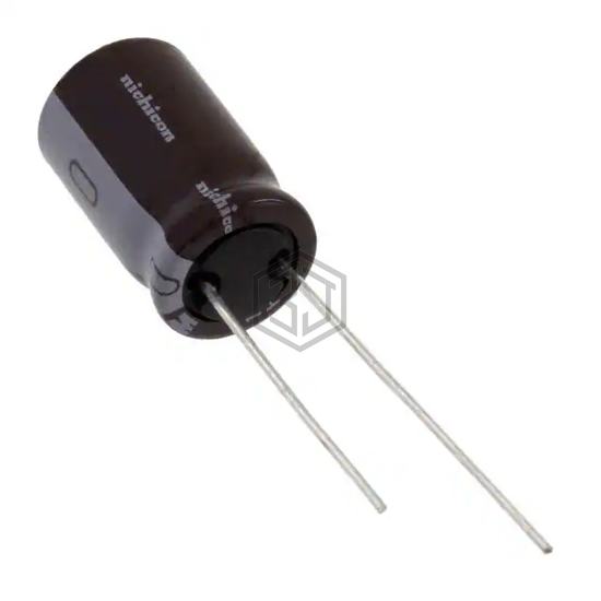 UPX1C221MPD1TD - Nichicon - Aluminum Electrolytic Capacitors