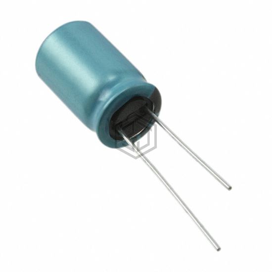 100RX3047M10X16 - Rubycon - Aluminum Electrolytic Capacitors