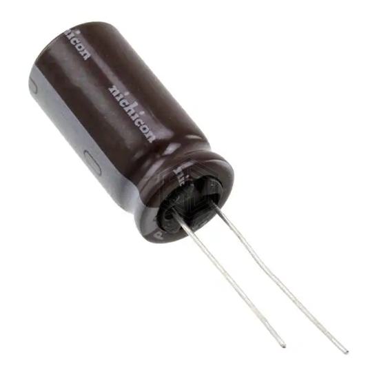 UPS1C222MHD1TO - Nichicon - Aluminum Electrolytic Capacitors