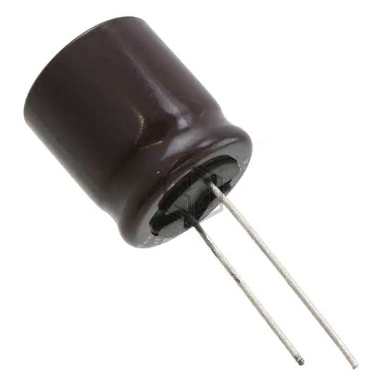 UCA2W220MHD6TN - Nichicon - Aluminum Electrolytic Capacitors