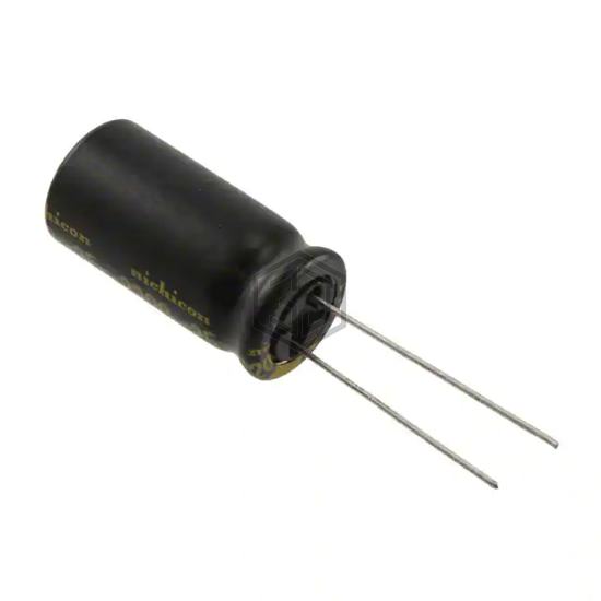 UKW1A472MHD - Nichicon - Aluminum Electrolytic Capacitors