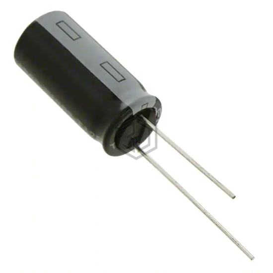 250PK33MEFC10X20 - Rubycon - Aluminum Electrolytic Capacitors