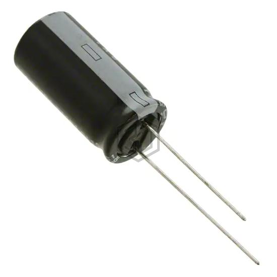 63YXG330MEFC12.5X25 - Rubycon - Aluminum Electrolytic Capacitors