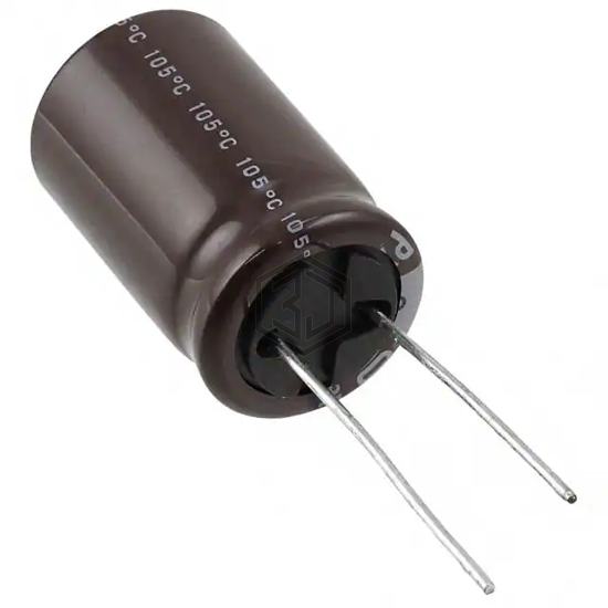 UPX1E471MHD1TN - Nichicon - Aluminum Electrolytic Capacitors