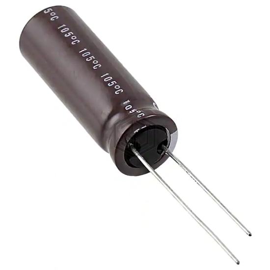 UPJ1E681MPD - Nichicon - Aluminum Electrolytic Capacitors