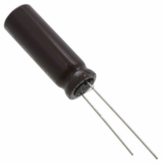 UPM1H331MPD - Nichicon - Aluminum Electrolytic Capacitors