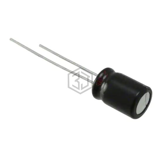 EEU-HD1E221B - Panasonic Electronic Components - Aluminum Electrolytic Capacitors