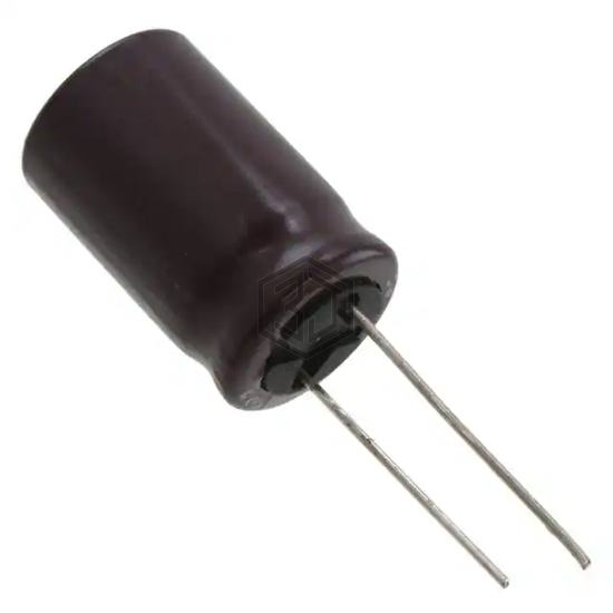 UPM2E220MHD1TN - Nichicon - Aluminum Electrolytic Capacitors