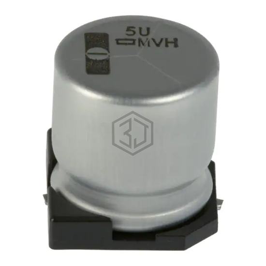 EMVH160ARA471MKE0S - United Chemi-Con - Aluminum Electrolytic Capacitors