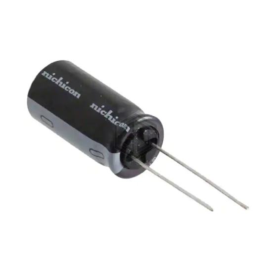 UKL0J152MHD1TO - Nichicon - Aluminum Electrolytic Capacitors