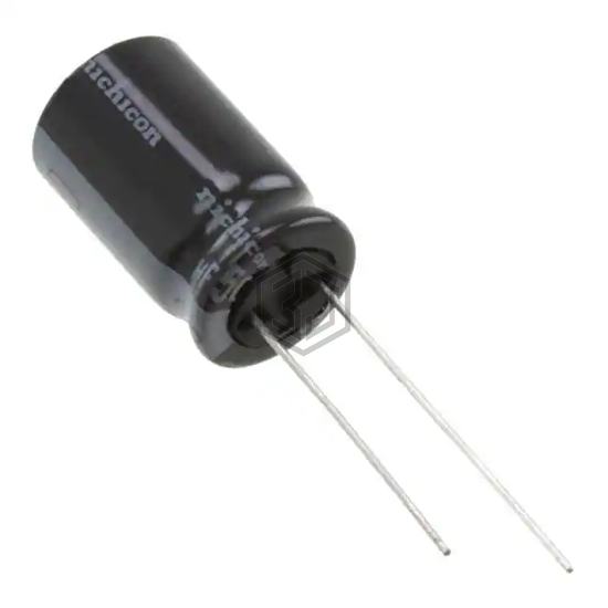 UHW0J392MHD - Nichicon - Aluminum Electrolytic Capacitors