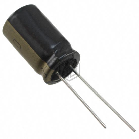 ROB-100V101MI5# - Elna America - Aluminum Electrolytic Capacitors