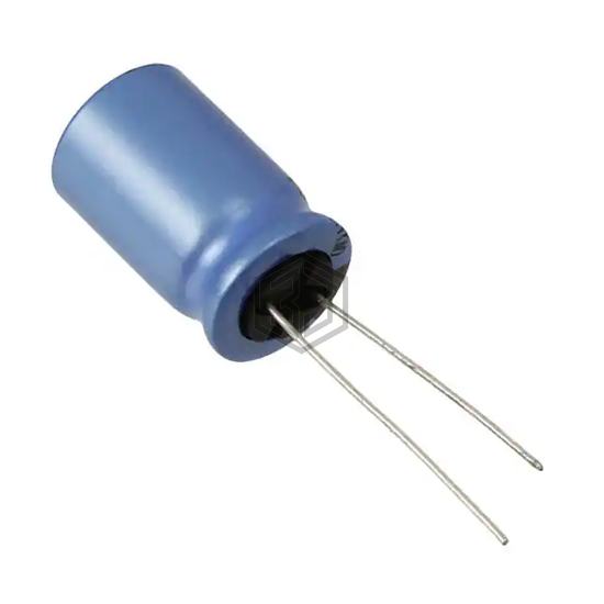UKT1V102MHD - Nichicon - Aluminum Electrolytic Capacitors