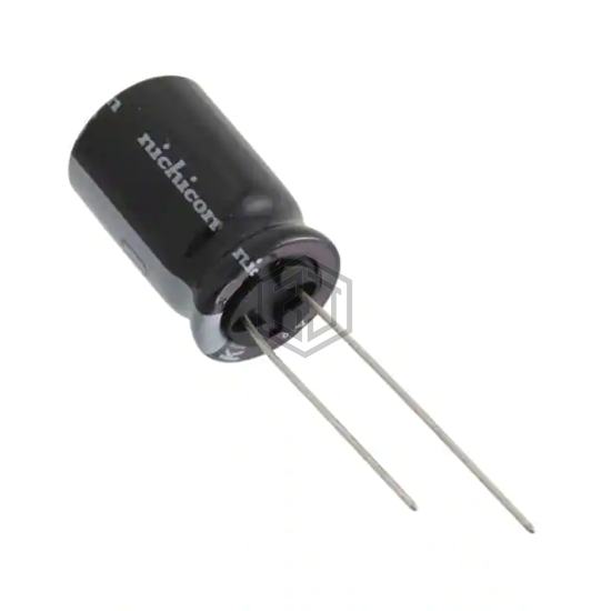UKL1J221KHD1TO - Nichicon - Aluminum Electrolytic Capacitors