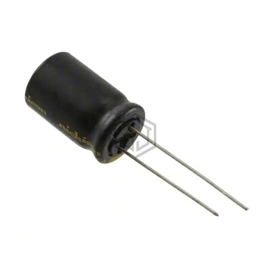 UKW1A332MHD - Nichicon - Aluminum Electrolytic Capacitors