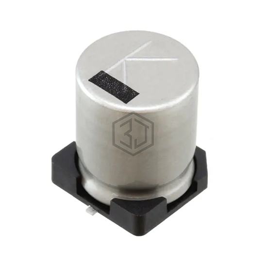 10TLV2200M12.5X16 - Rubycon - Aluminum Electrolytic Capacitors