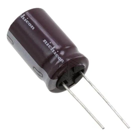UCY2G680MHD9TN - Nichicon - Aluminum Electrolytic Capacitors