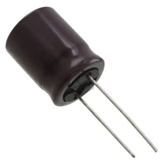 UPJ1C182MHD6 - Nichicon - Aluminum Electrolytic Capacitors