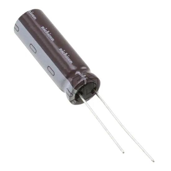 UCYW6180MPD - Nichicon - Aluminum Electrolytic Capacitors